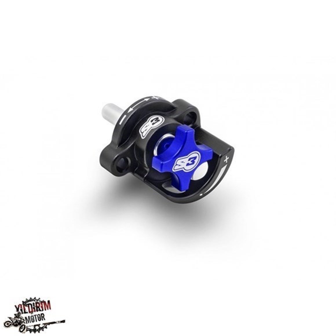 S3 KTM HUSQVARNA GASGAS EGZAP AYAR APARATI