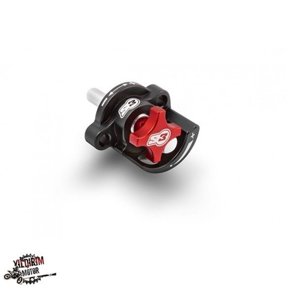 S3 KTM HUSQVARNA GASGAS EGZAP AYAR APARATI