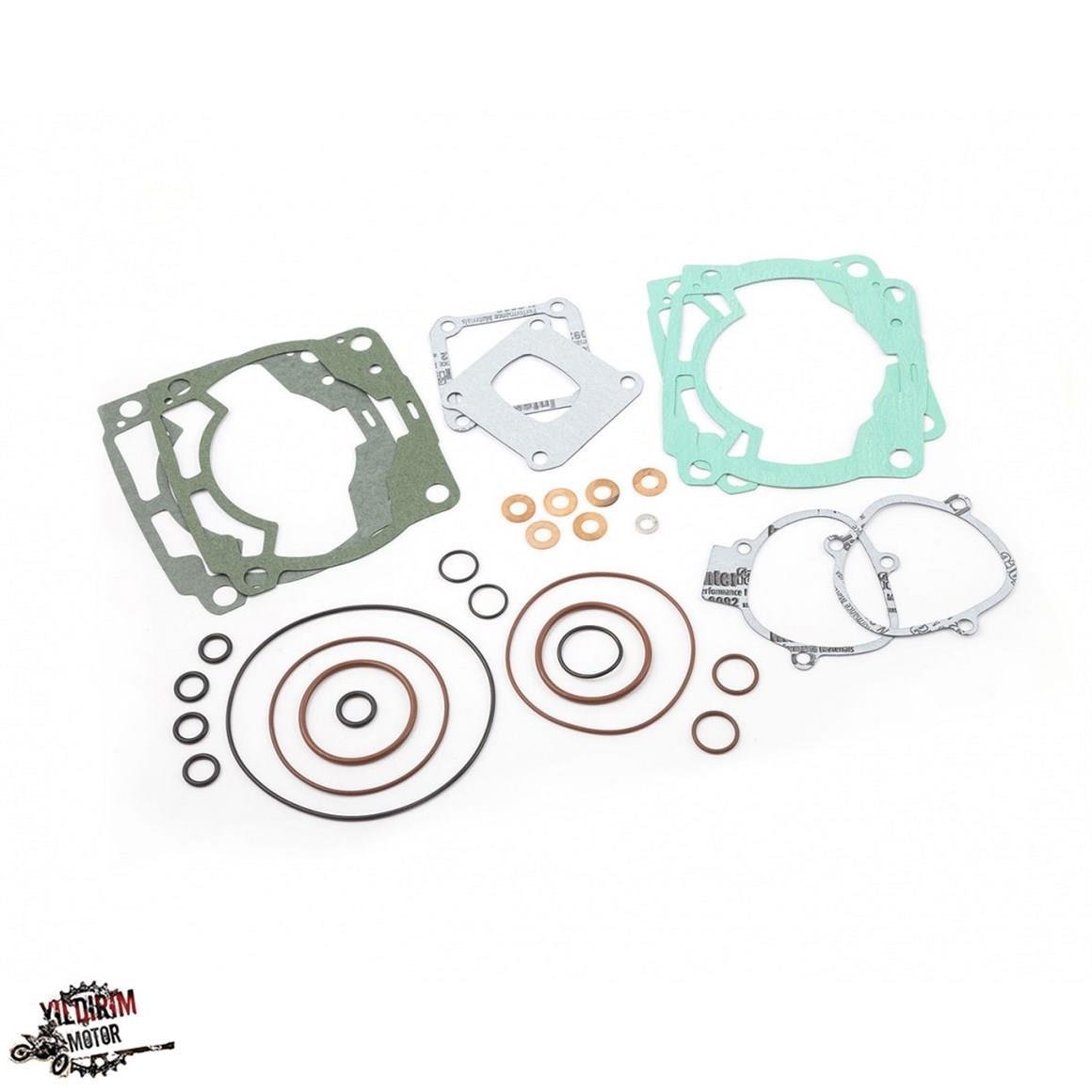 S3 17-23 KTM HUSQ GASGAS 250/300 CONTA SETİ