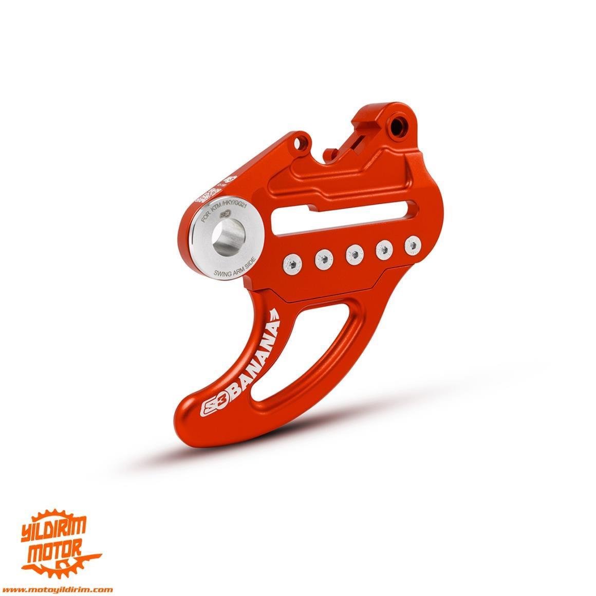 S3 24-25 KTM HUSQ GASGAS ARKA DİSK KORUMA 