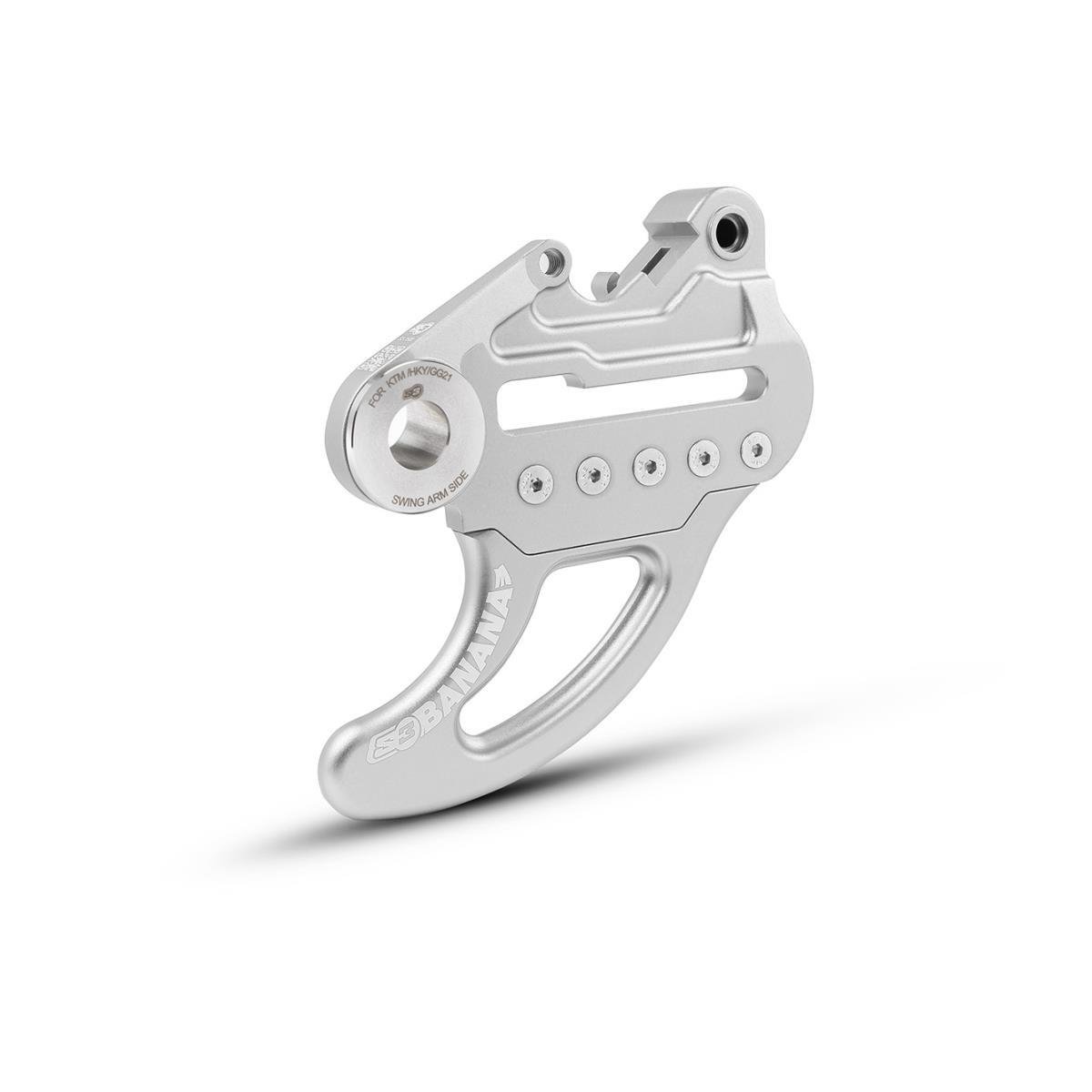 S3 KTM HUSQ GASGAS ARKA DİSK KORUMA 17-23