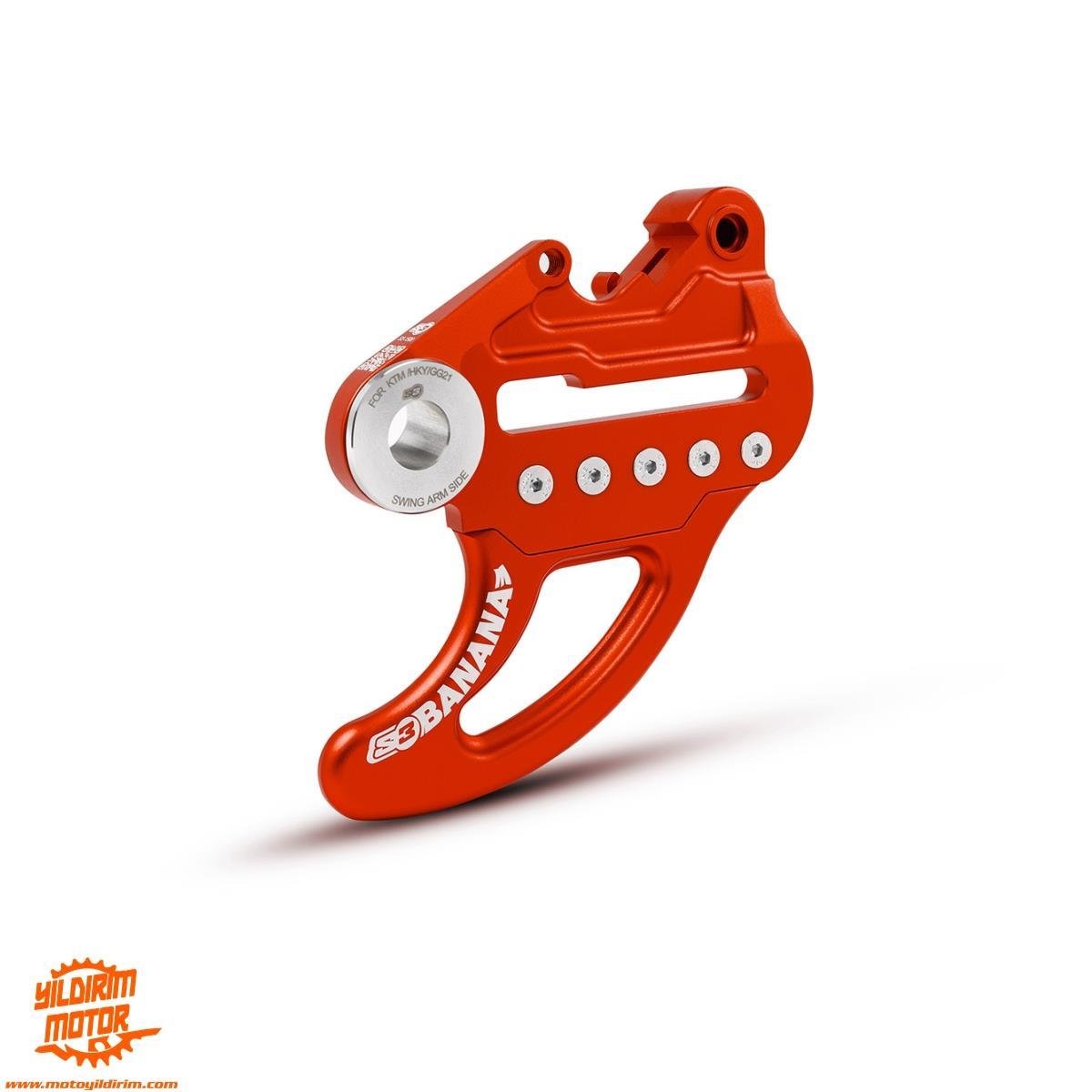 S3 24-25 KTM HUSQ GASGAS ARKA DİSK KORUMA