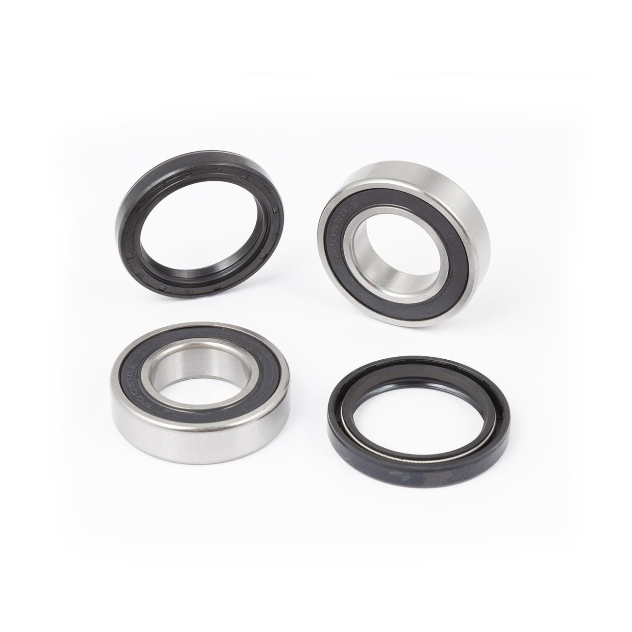 S3 KTM HUSQ GASGAS ARKA TEKER BİLYA SETİ