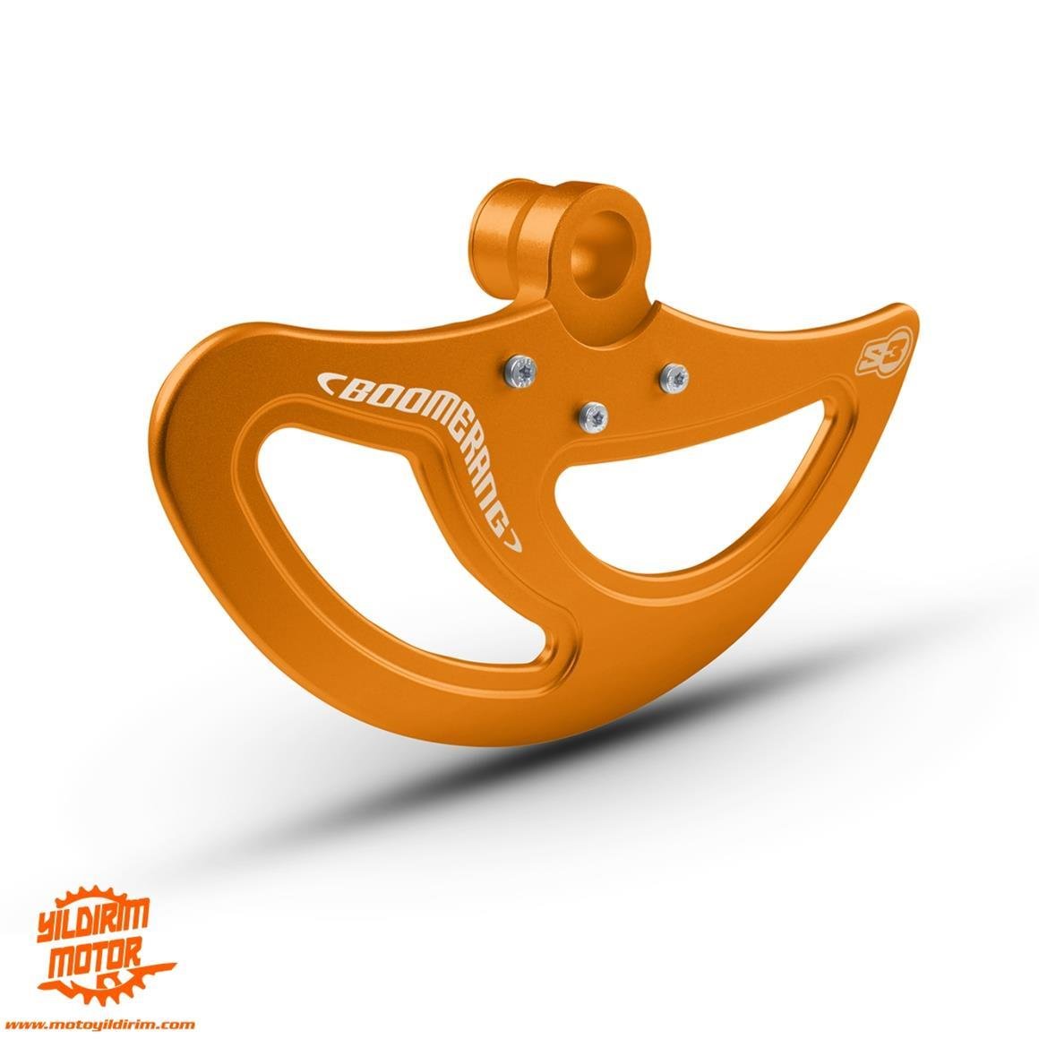 S3 KTM HUSQ GASGAS ÖN DİSK KORUMA 17-24