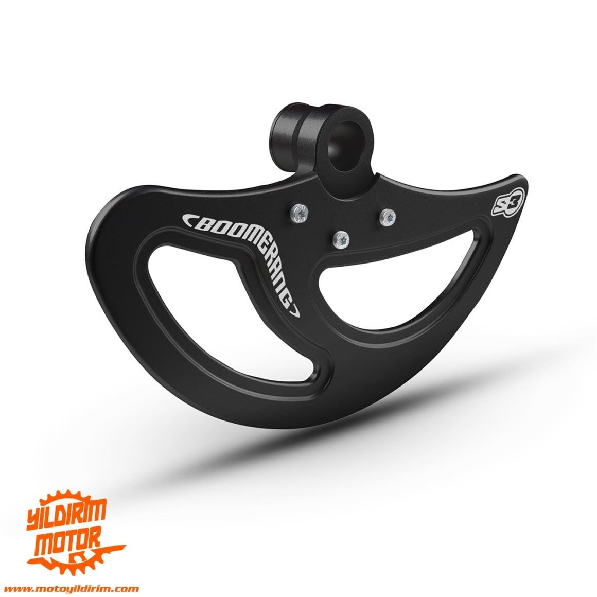 S3 KTM HUSQ GASGAS ÖN DİSK KORUMA 17-23