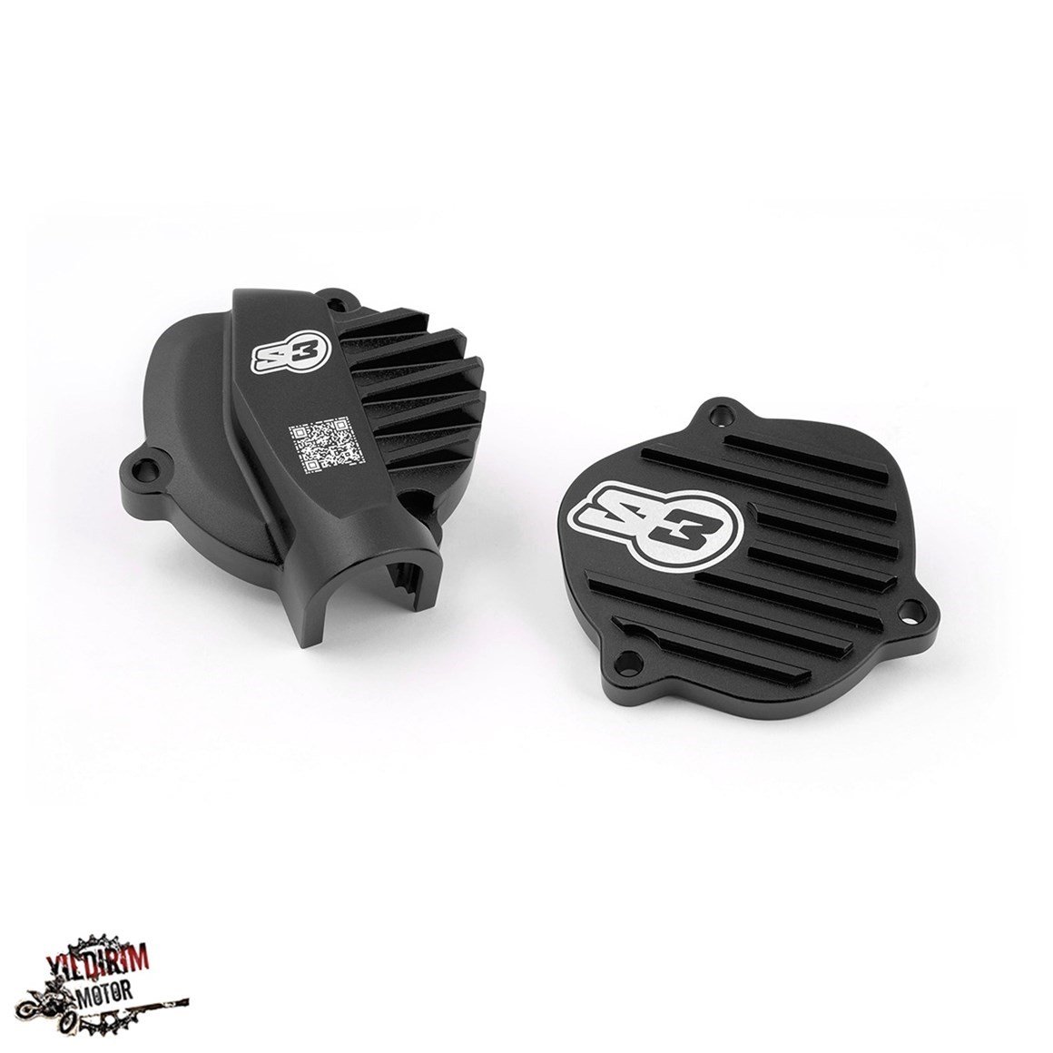 S3 KTM HUSQ GASGAS KİPS KAPAĞI