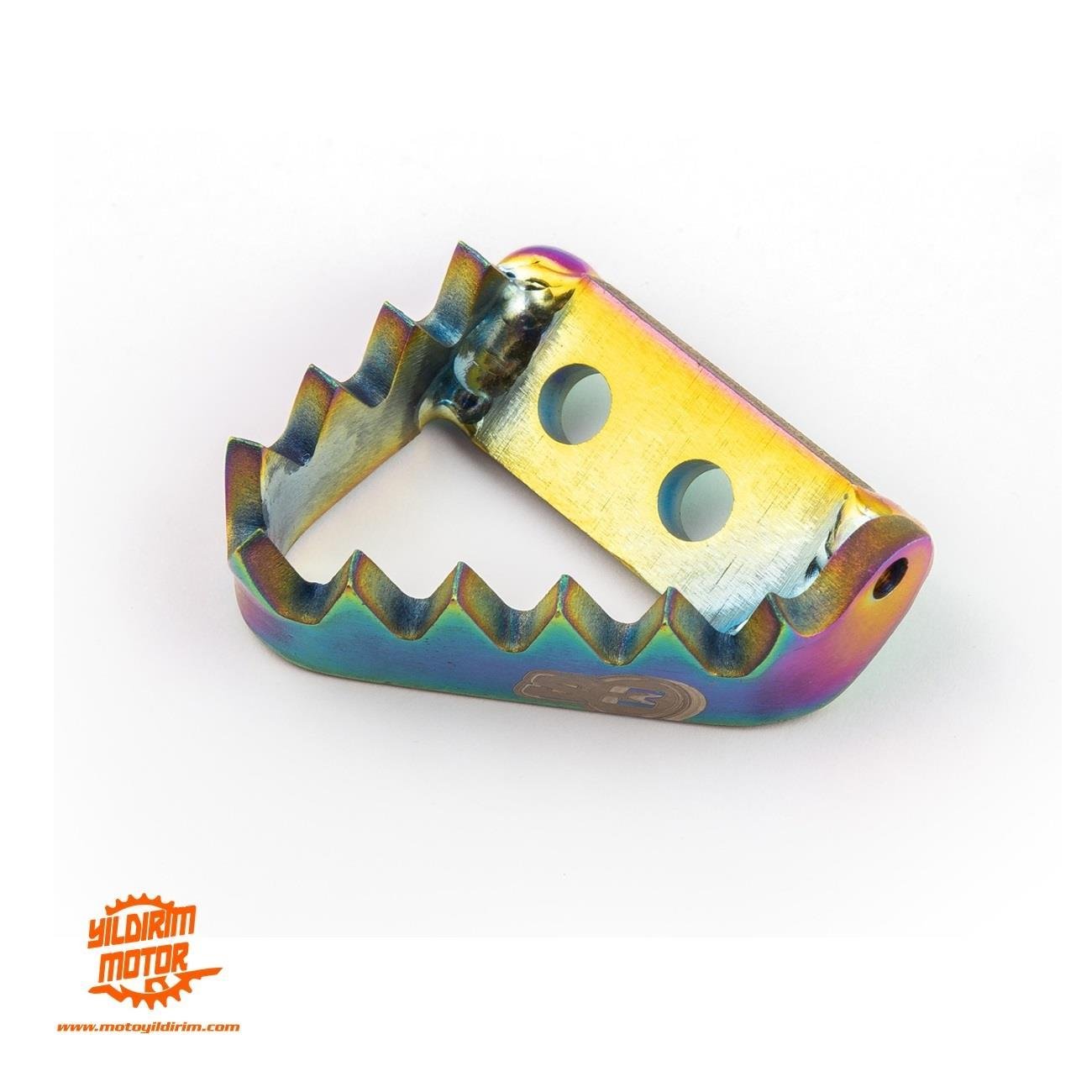 S3 KTM HUSQ GASGAS FREN PEDAL UCU 17-25