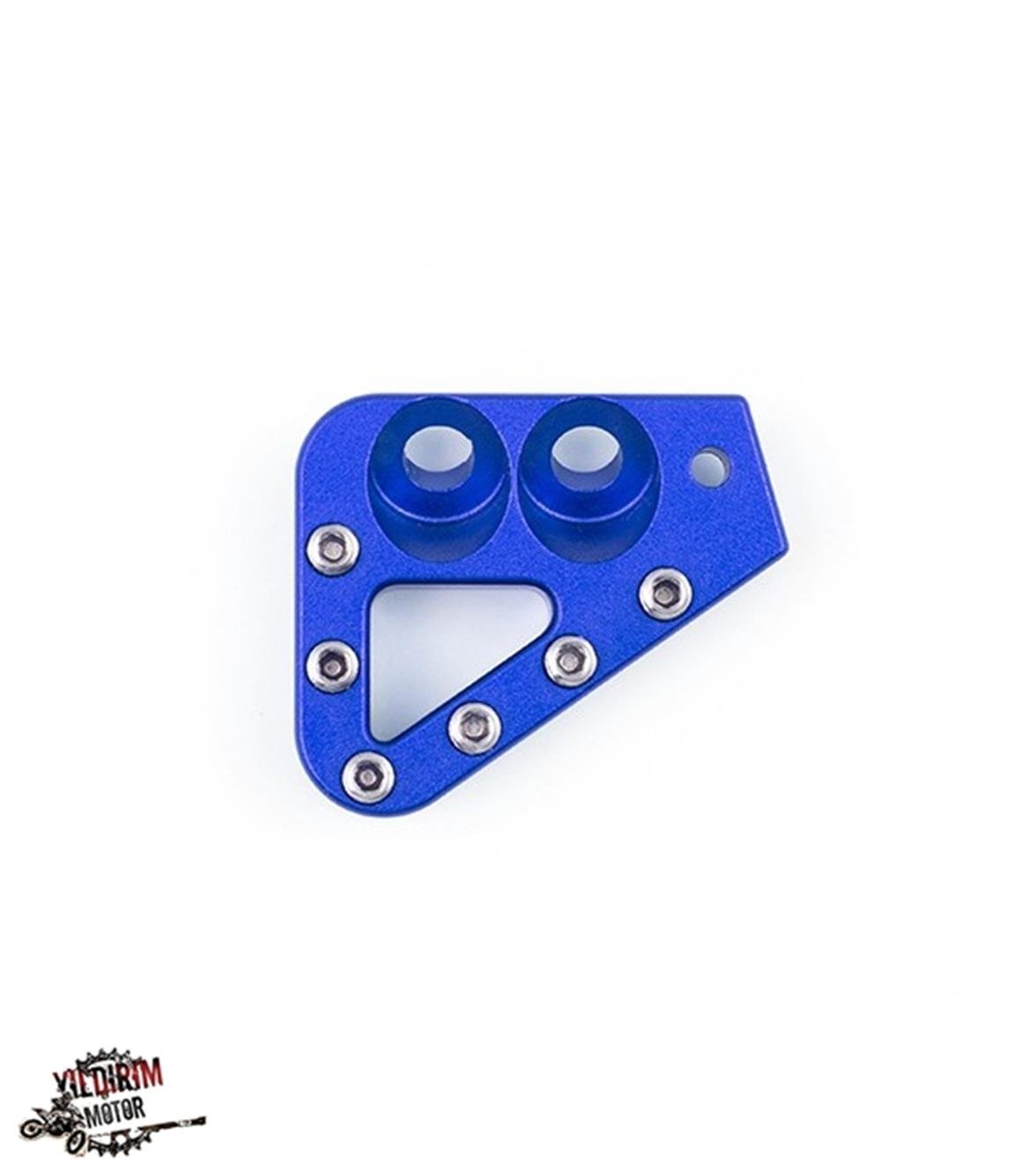 S3 KTM HUSQ GASGAS FREN PEDAL UCU