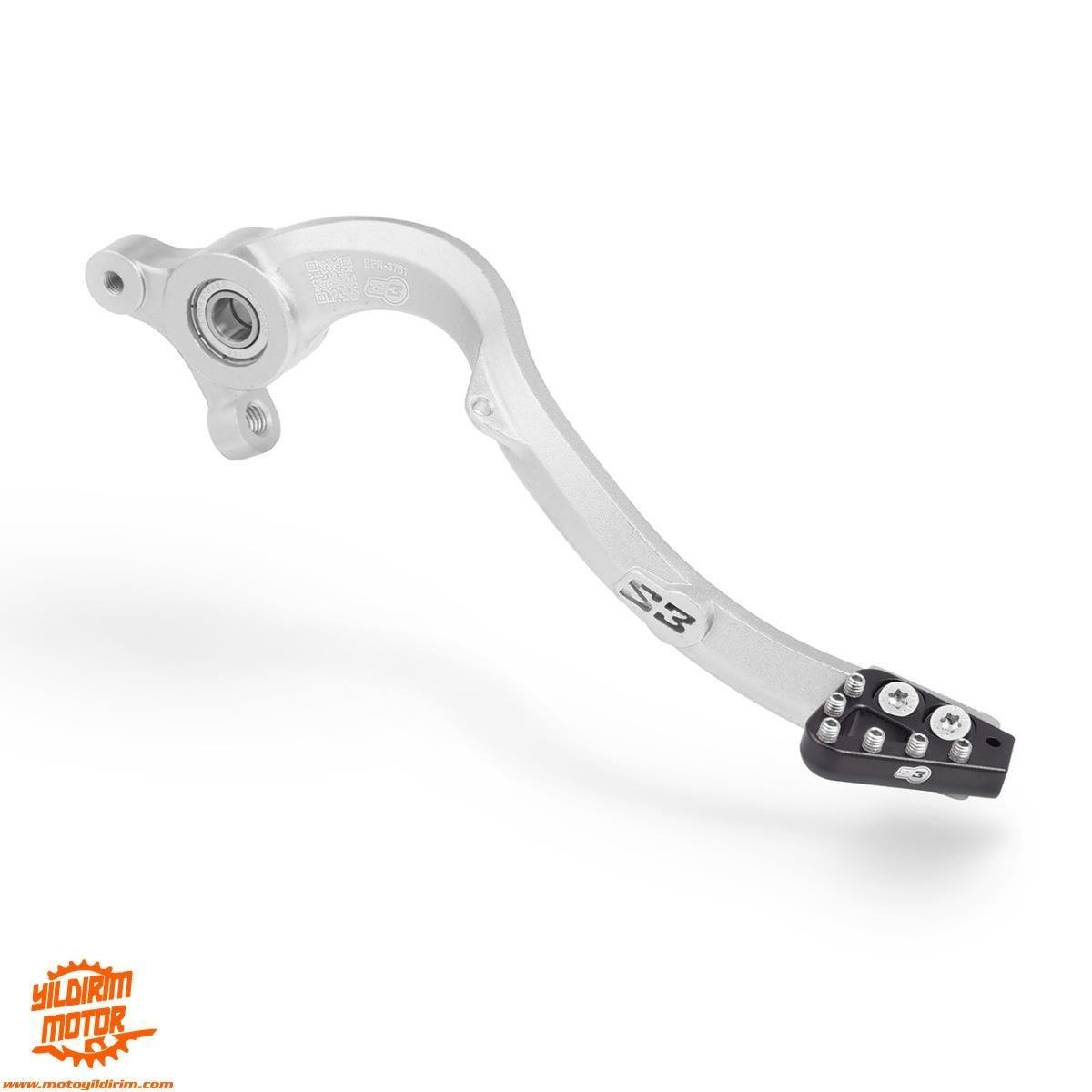 S3 24-25 KTM HUSQ GASGAS FREN PEDALI