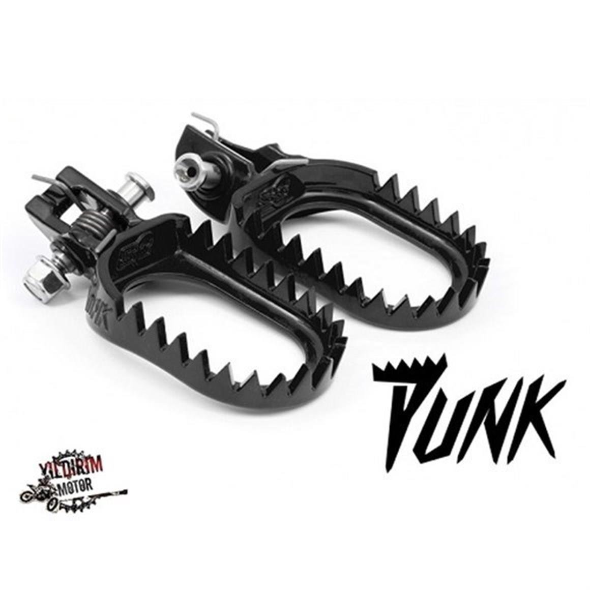 S3 KTM HUSQVARNA BASAK SETİ SİYAH 17-23