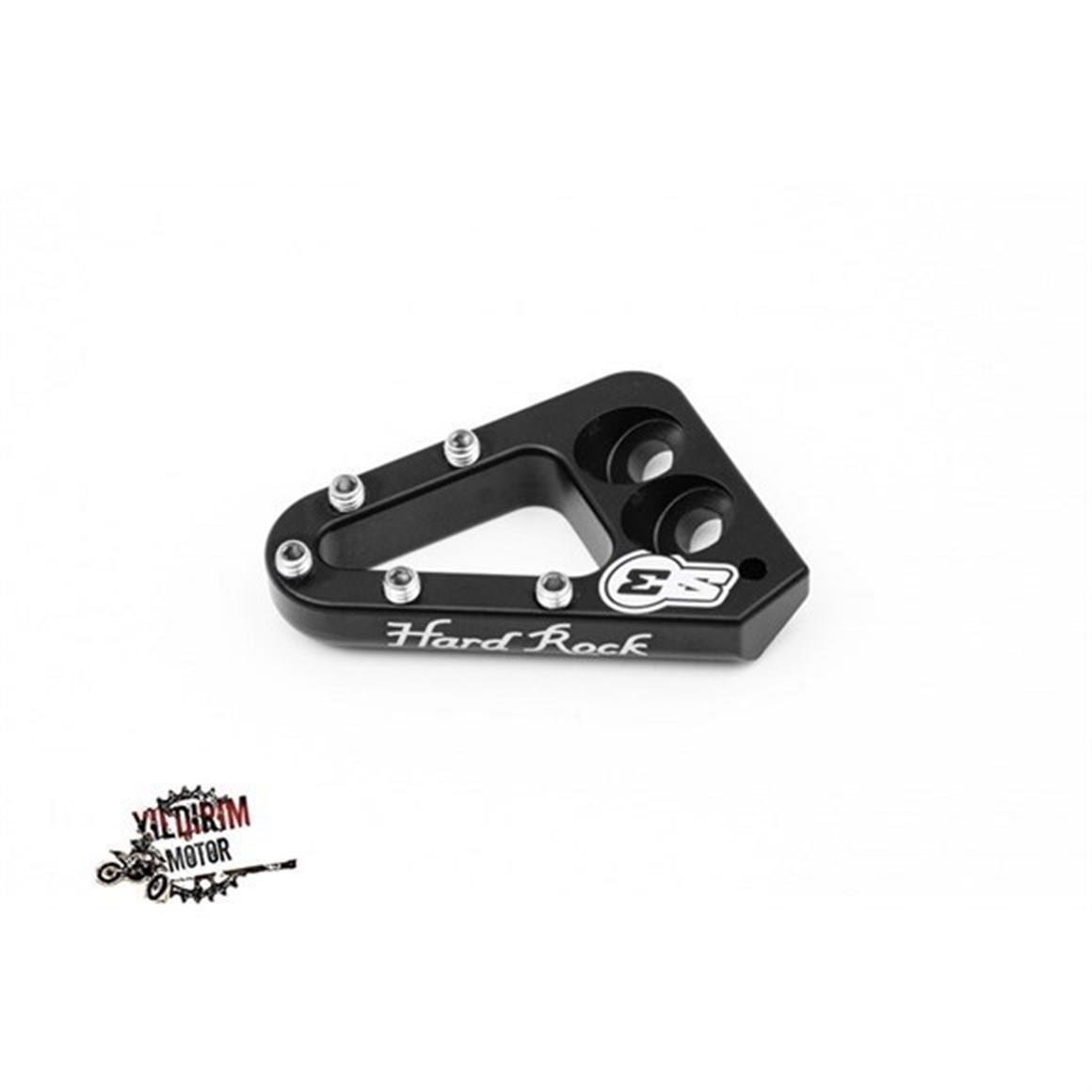 S3 KTM HUSQVARNA FREN PEDAL GENİŞLETME SİYAH 17-