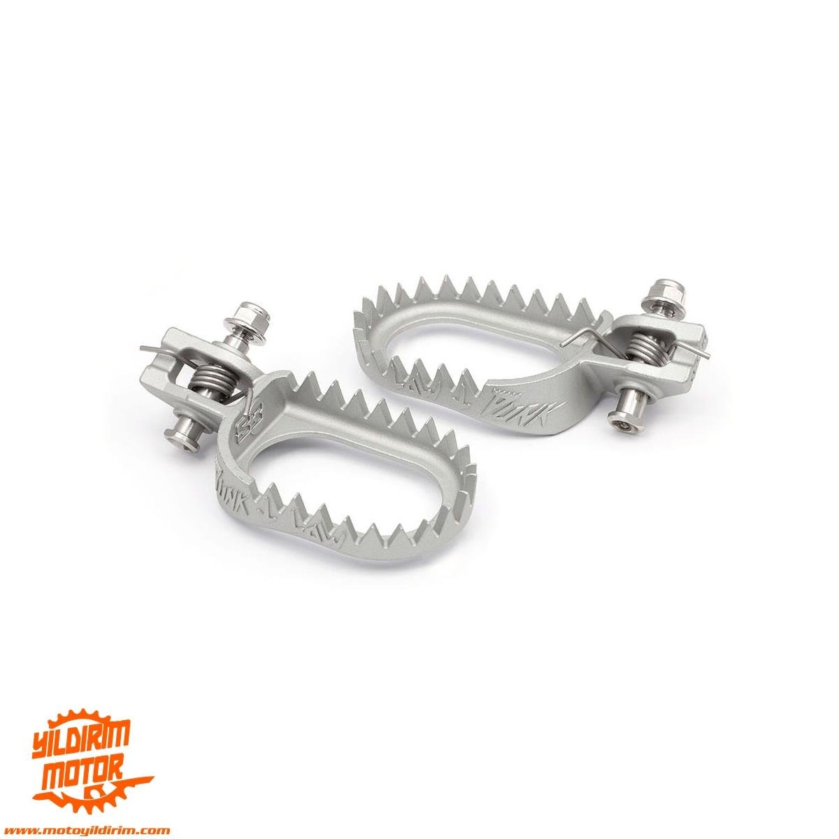 S3 KTM HUSQVARNA GAS GAS BASAK SETİ 17-22