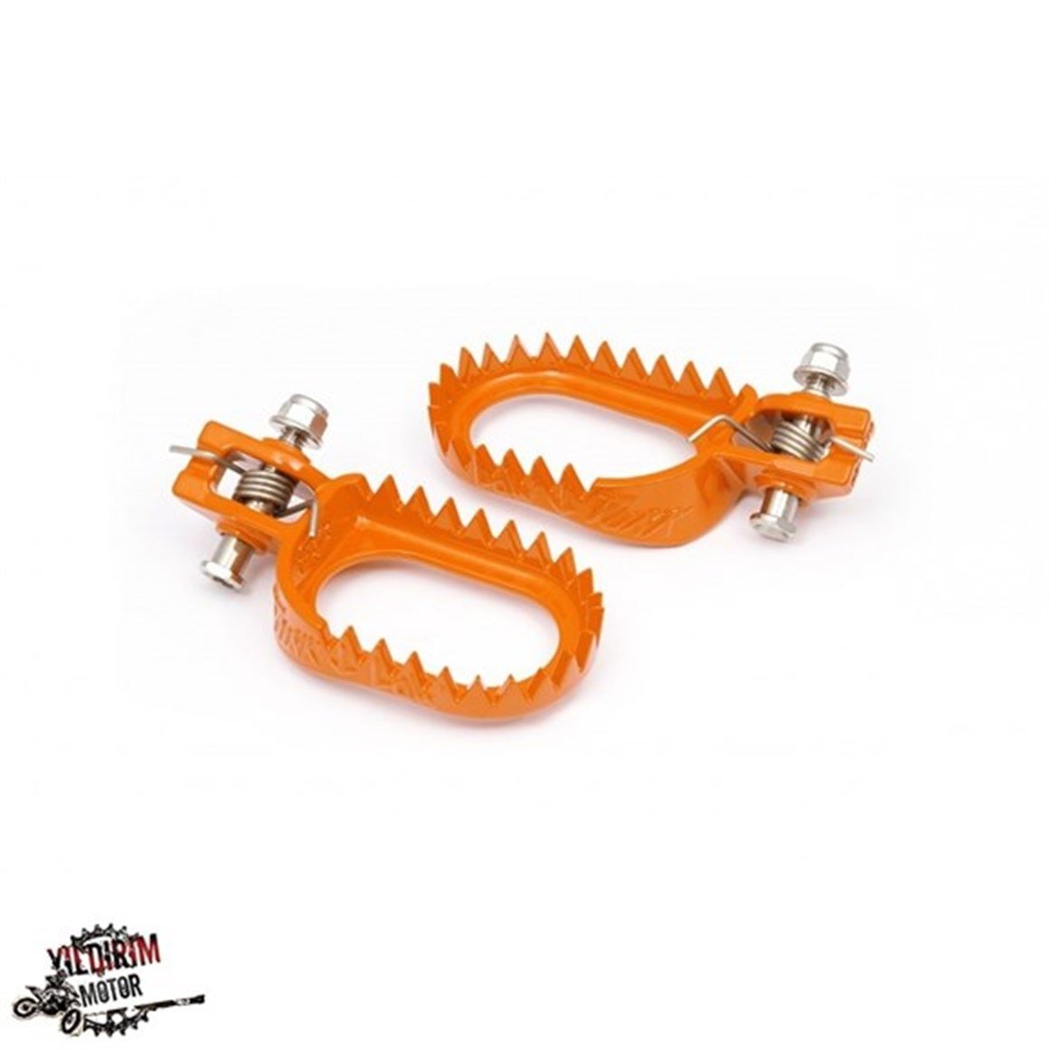 S3 KTM HUSQVARNA GAS GAS BASAK SETİ 17-22