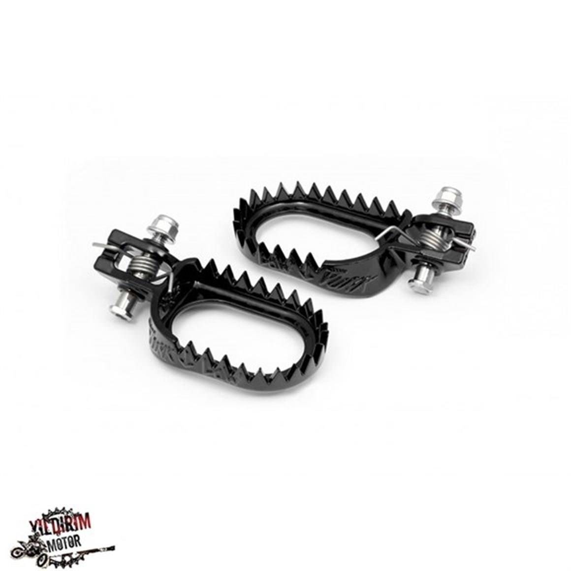 S3 KTM HUSQVARNA GAS GAS BASAK SETİ 17-22