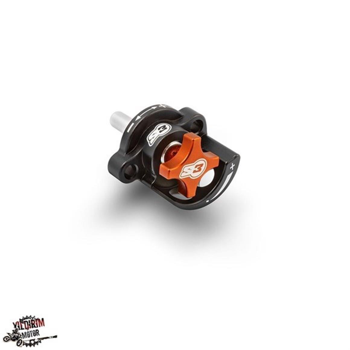 S3 KTM HUSQVARNA GASGAS EGZAP AYAR APARATI