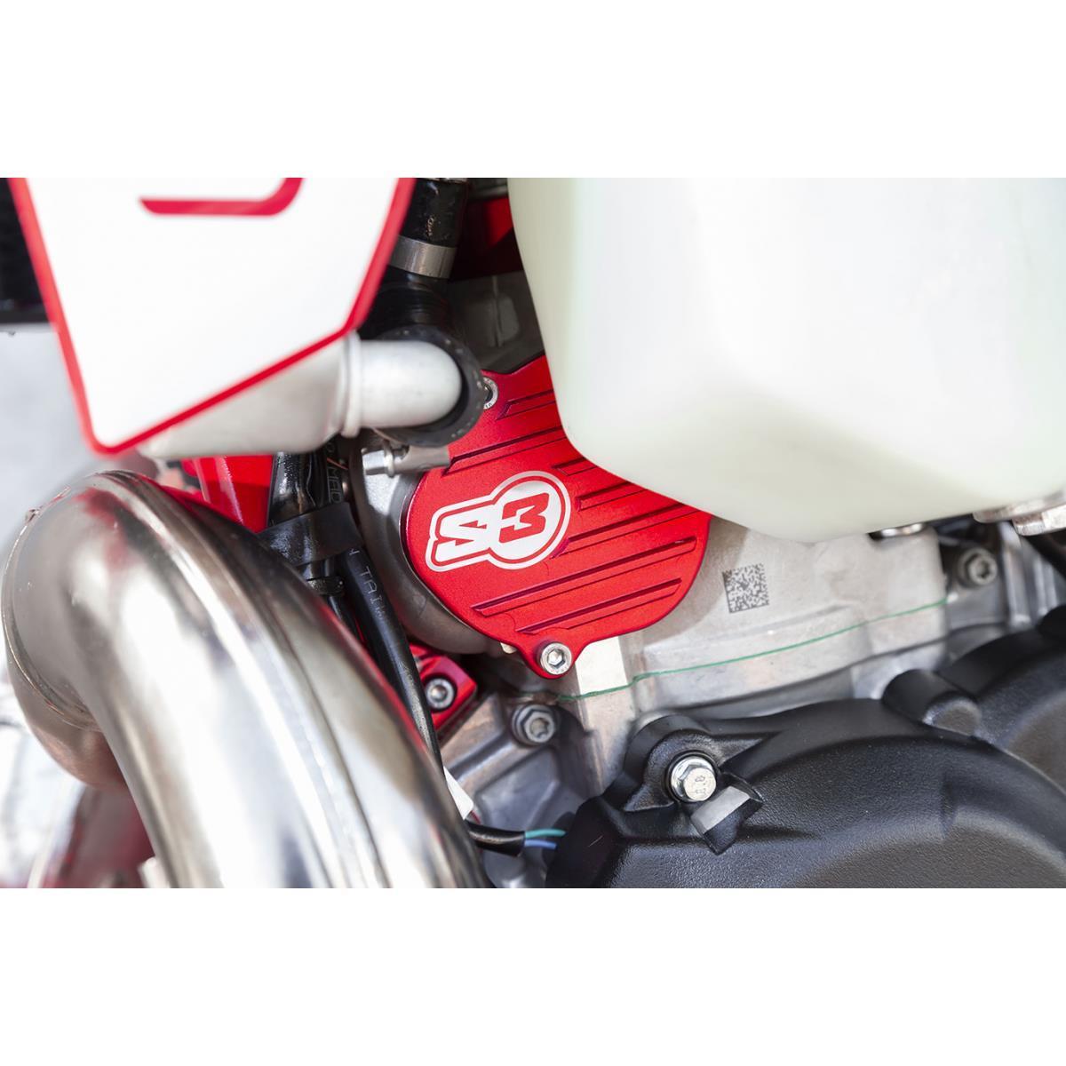 S3 24-25 KTM HUSQVARNA GASGAS KİPS KAPAĞI