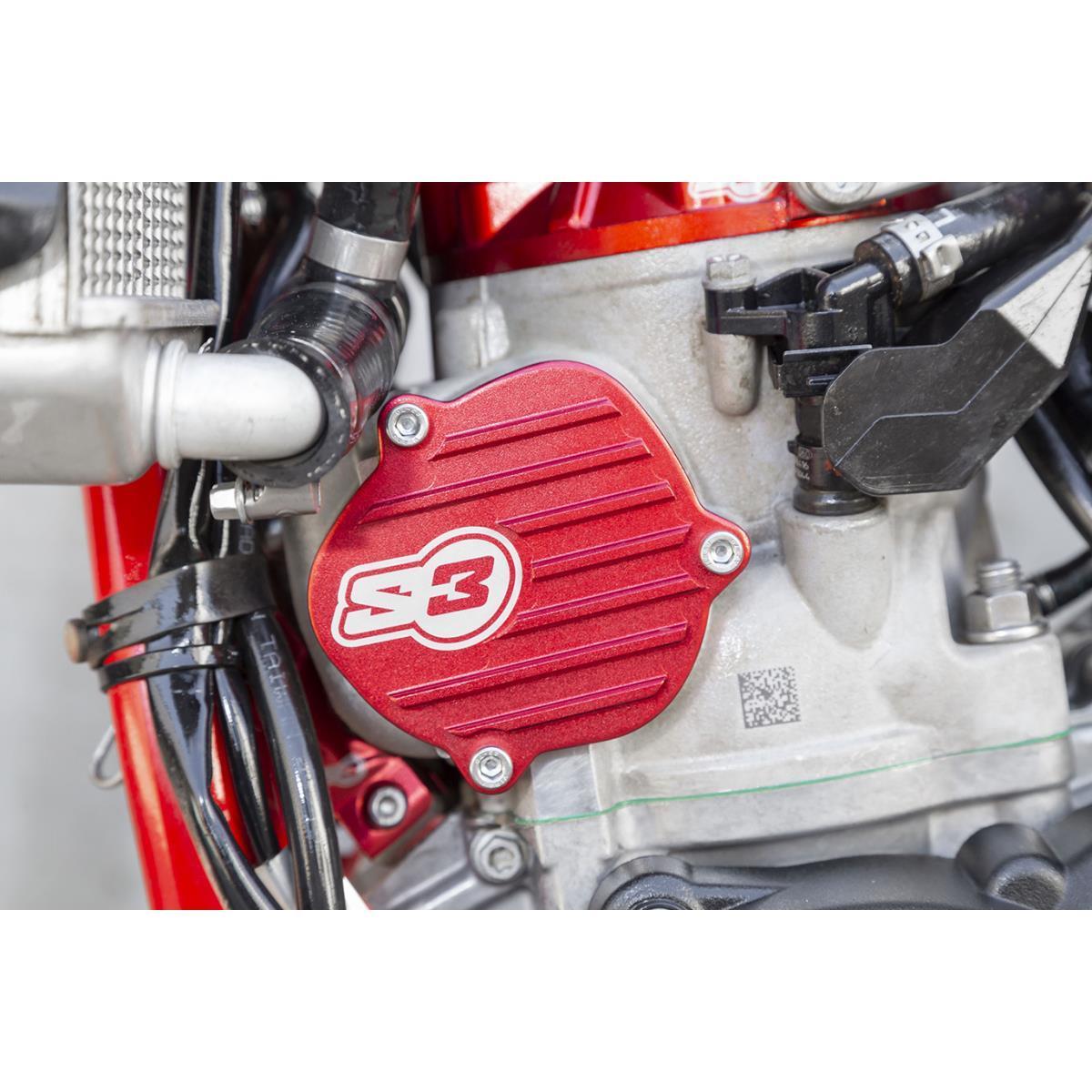 S3 24-25 KTM HUSQVARNA GASGAS KİPS KAPAĞI