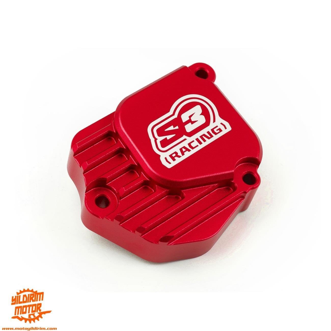 S3 24-25 KTM HUSQVARNA GASGAS KİPS KAPAĞI