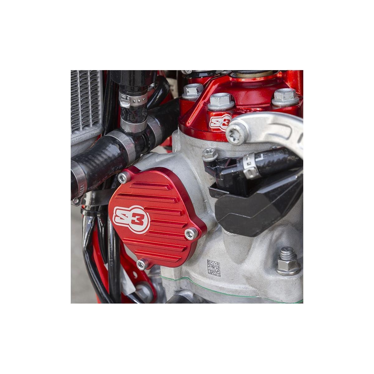 S3 24-25 KTM HUSQVARNA GASGAS KİPS KAPAĞI