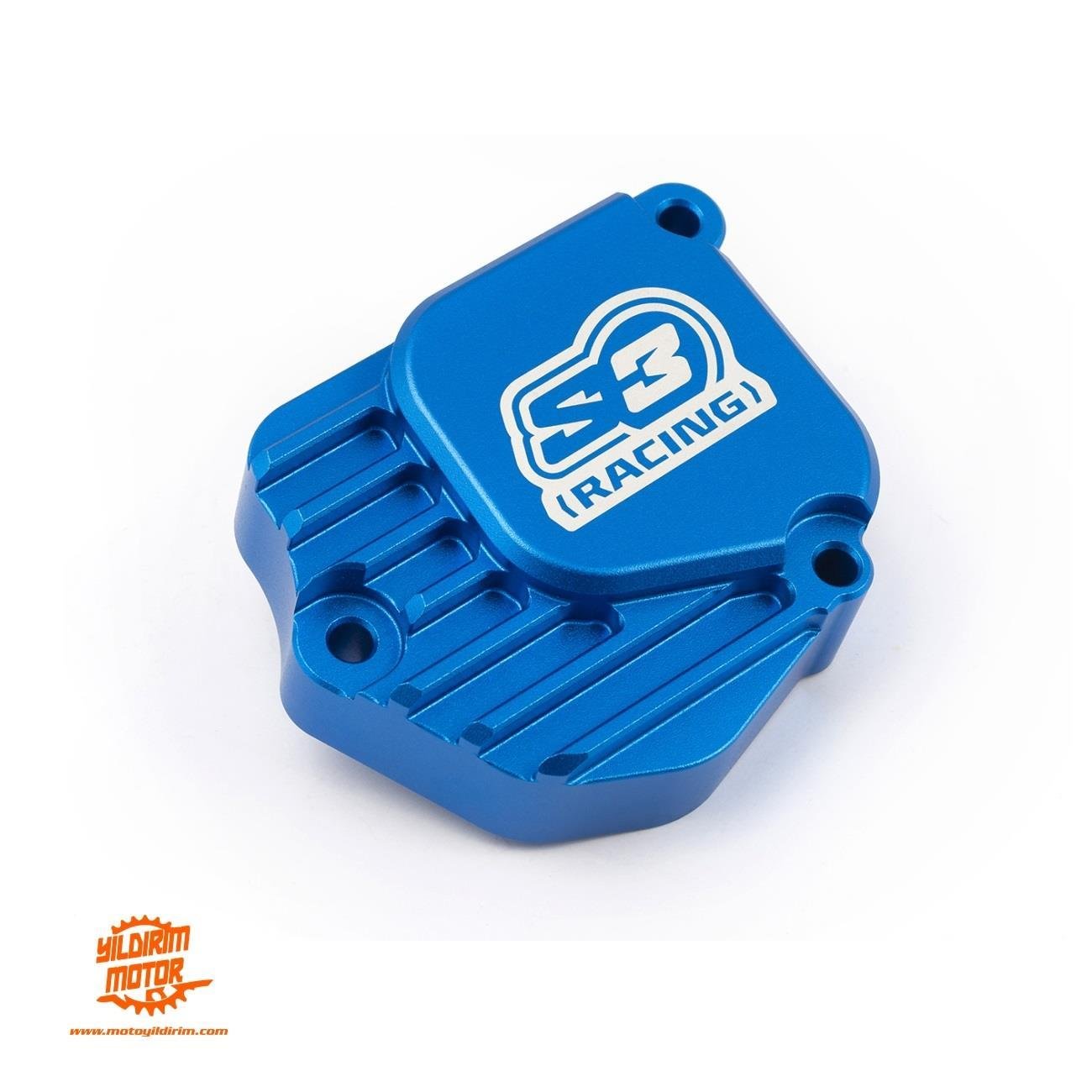 S3 KTM HUSQVARNA GASGAS KİPS KAPAĞI 2024