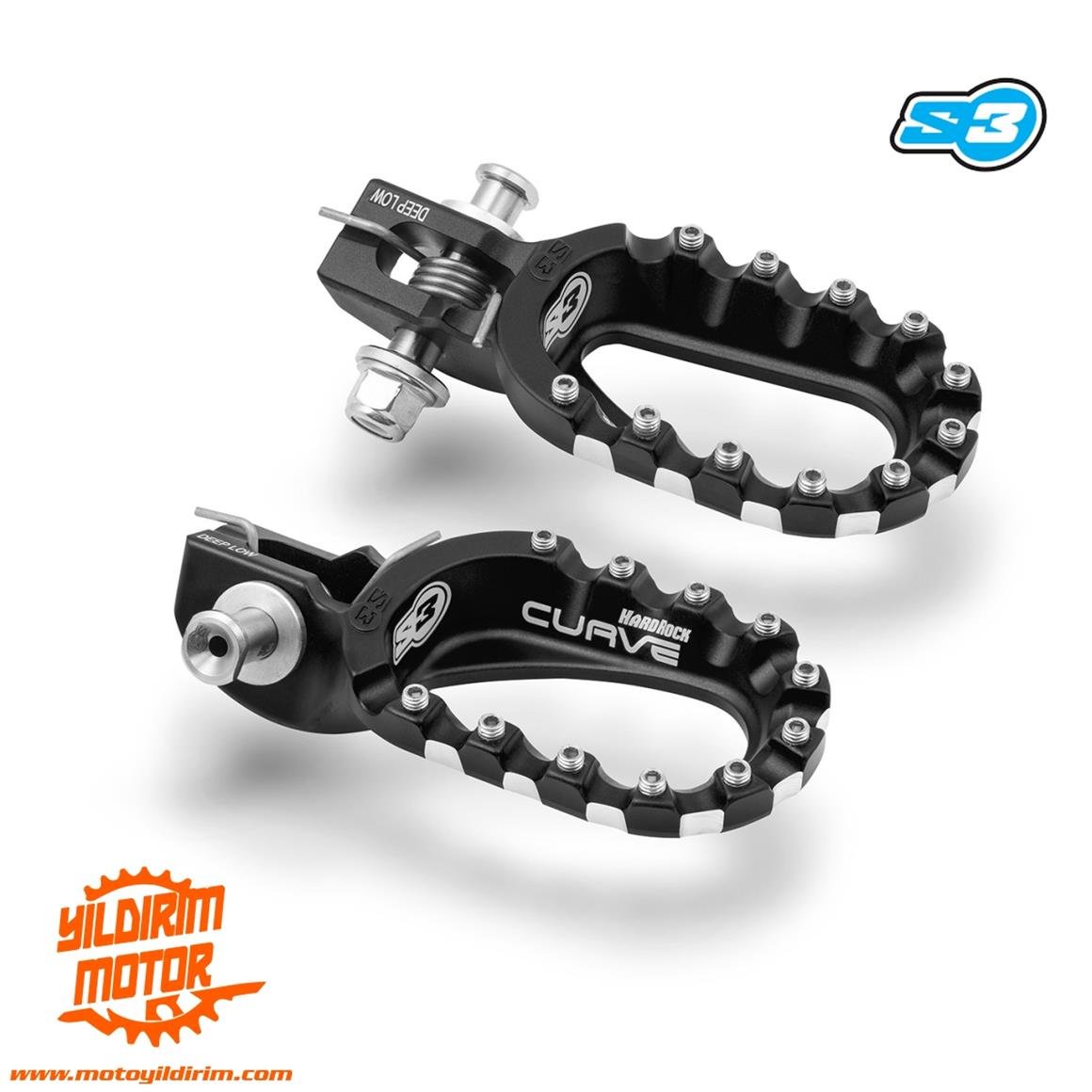 S3 KTM HUSQVARNA MODELLER BASAK SETİ 17-23