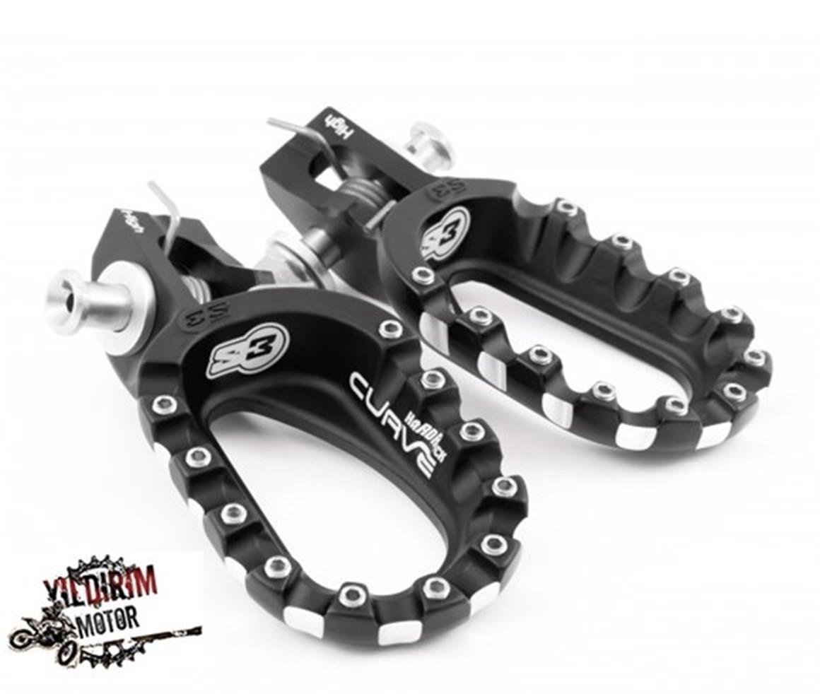 S3 KTM HUSQVARNA MODELLER BASAK SETİ 17-23