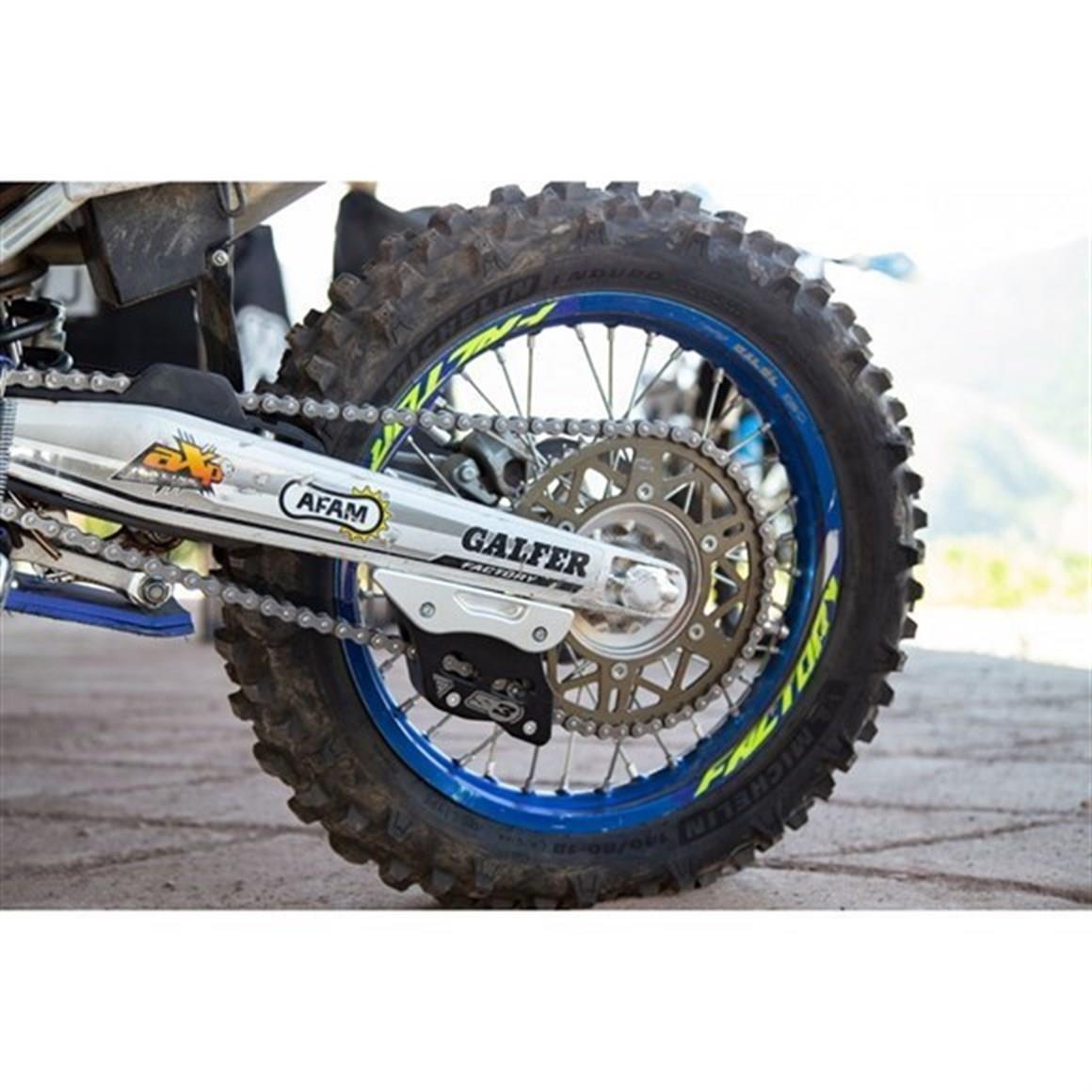 S3 KTM EXC/EXC-F MODELLER ZİNCİR KORUMA 13-23