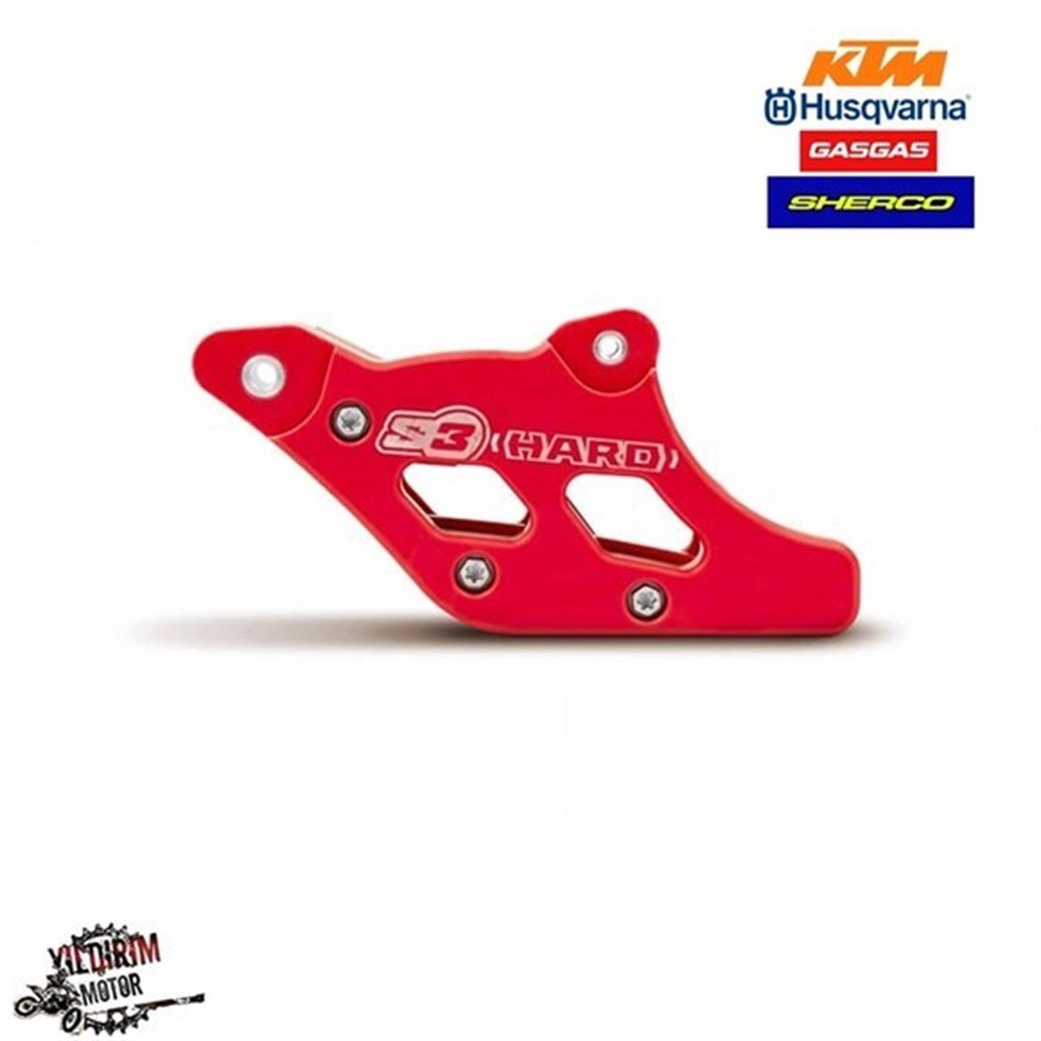 S3 RIEJU ZİNCİR KORUMA 21-22