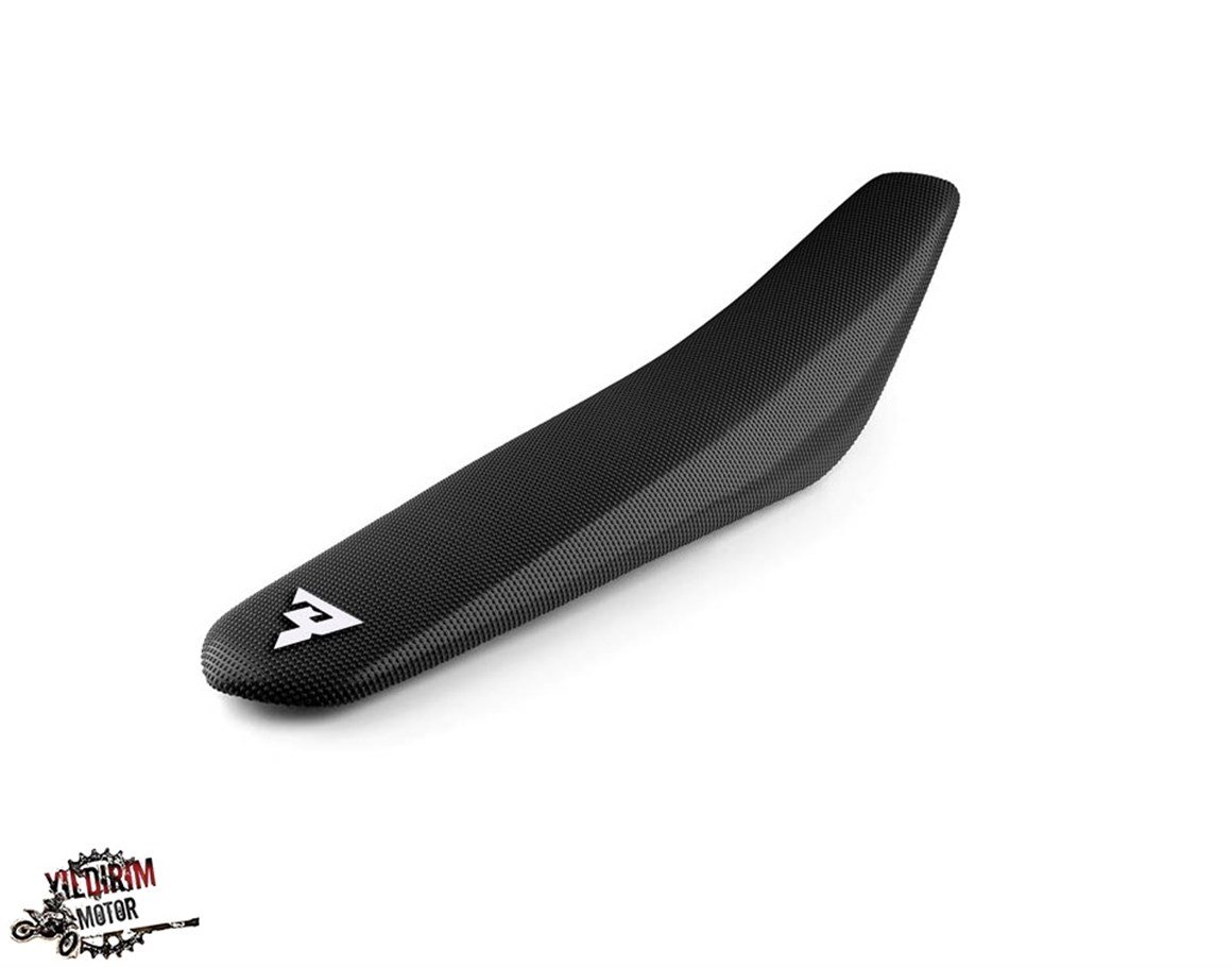 S3 SHERCO MARİO ROMAN SELE KILIFI SİYAH 