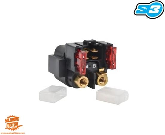 S3 MONTESA 250/300 MARŞ ROLESİ 17-23