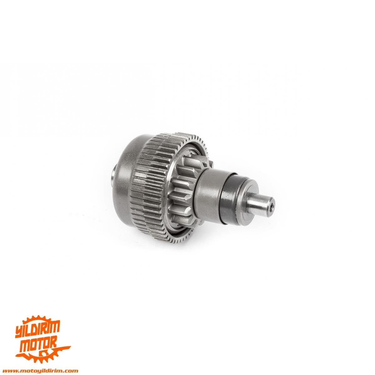 S3 MONTESA 300 BENDİX 04-24