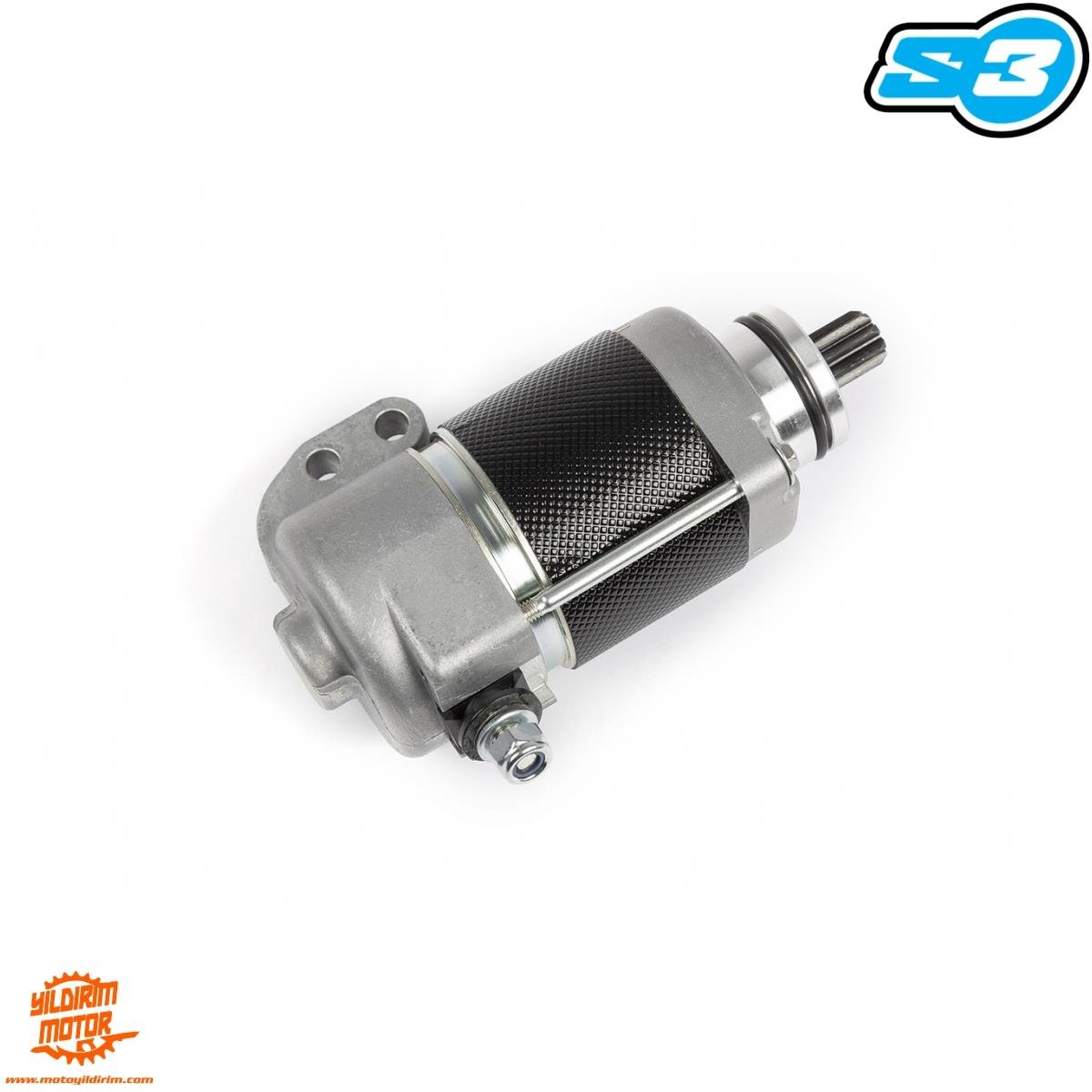 S3 MONTESA 300 MARŞ MOTORU 04-24