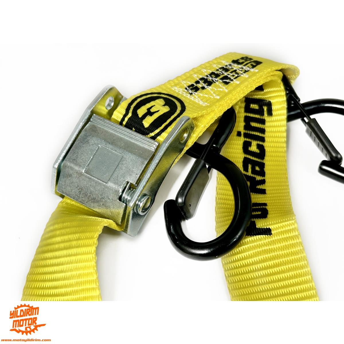 S3 MOTOSİKLET BAĞLAMA STRABI