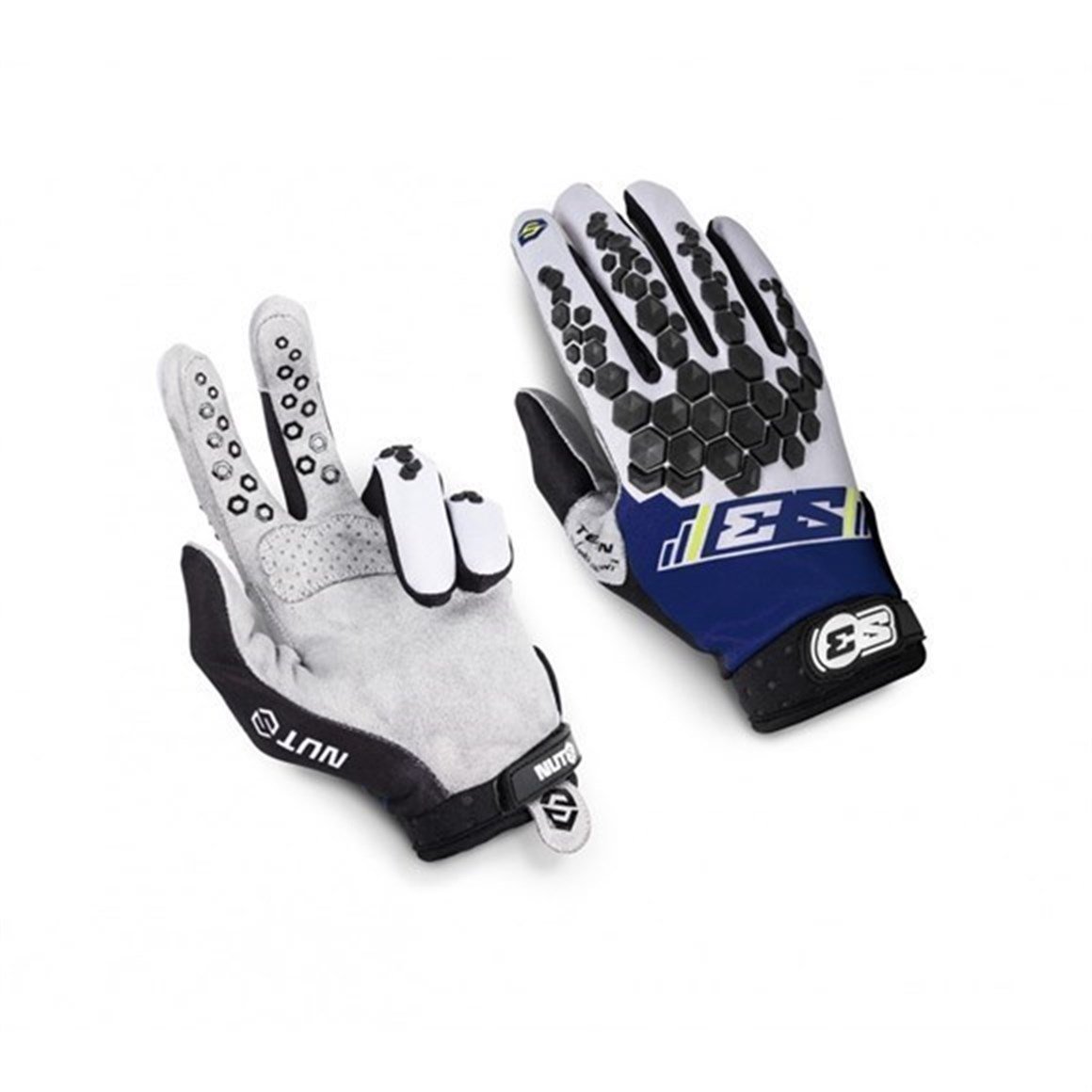 S3 NUTS GLOVES PREMIUM ELDİVEN 
