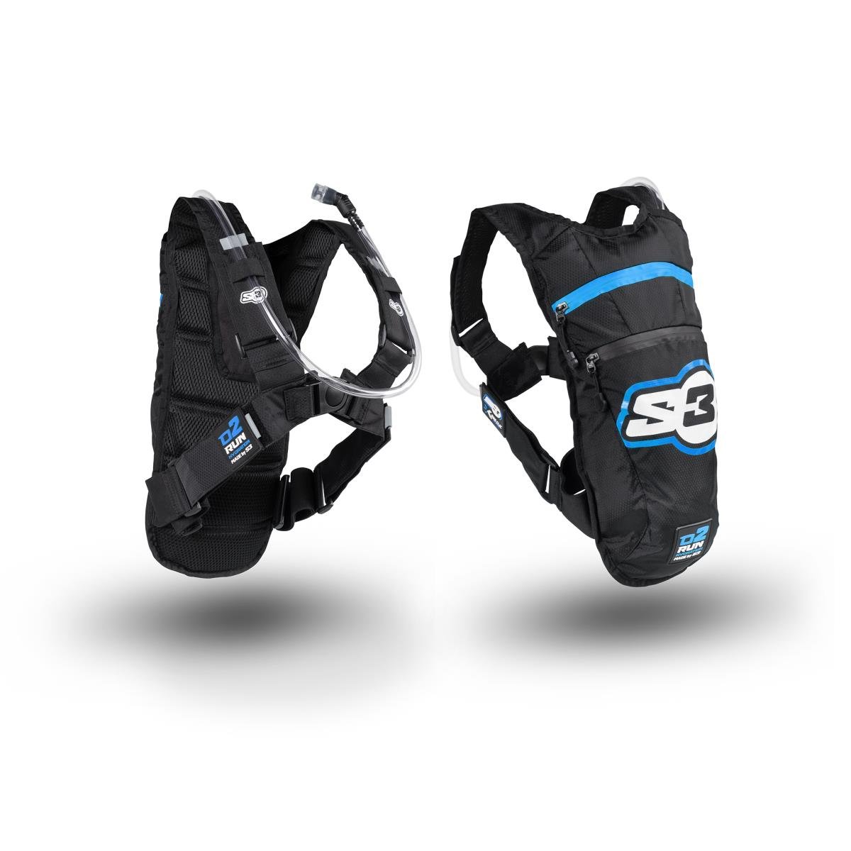 S3 O2 RUN SULUKLU ÇANTA 1.5L