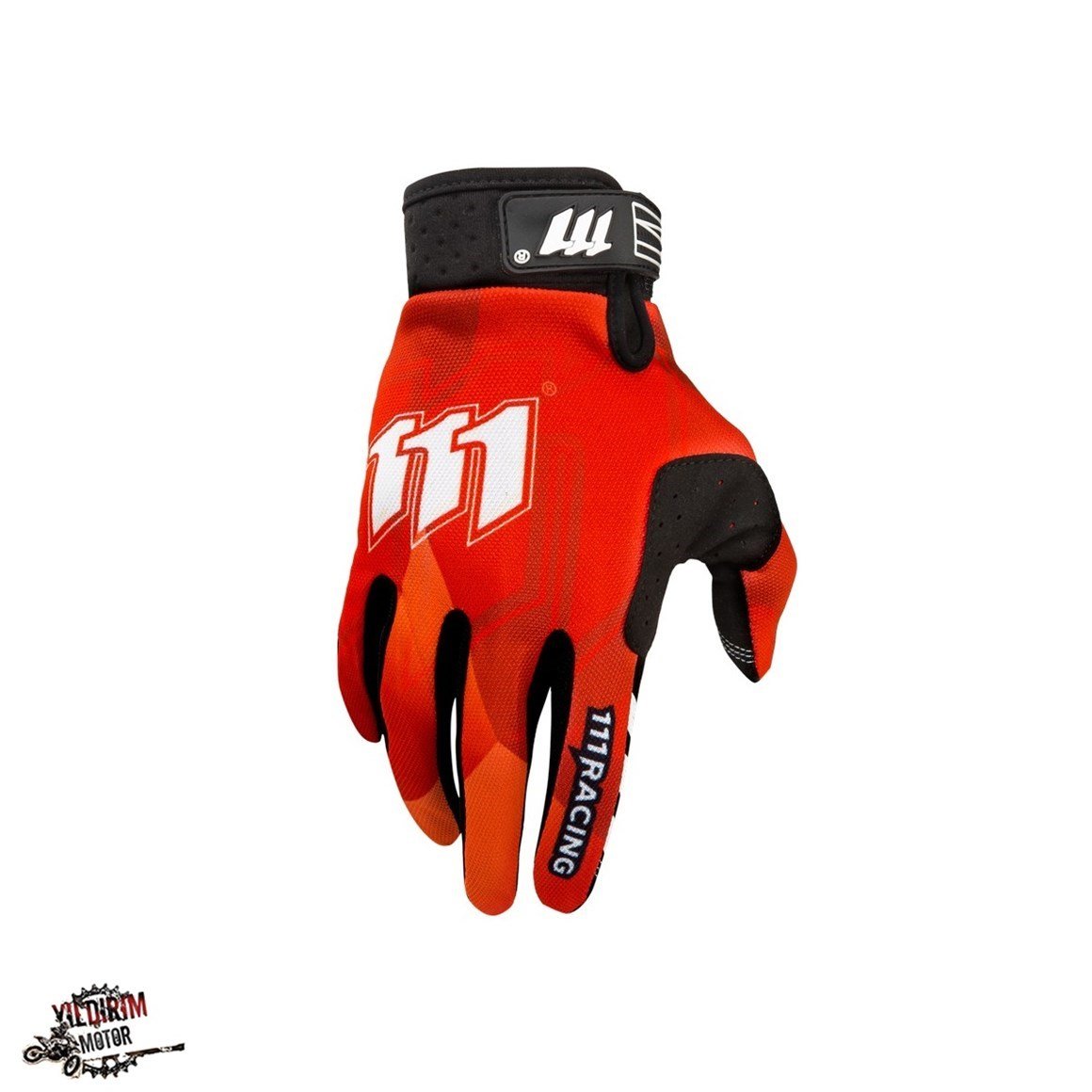 S3 RACİNG 111 ELDİVEN 