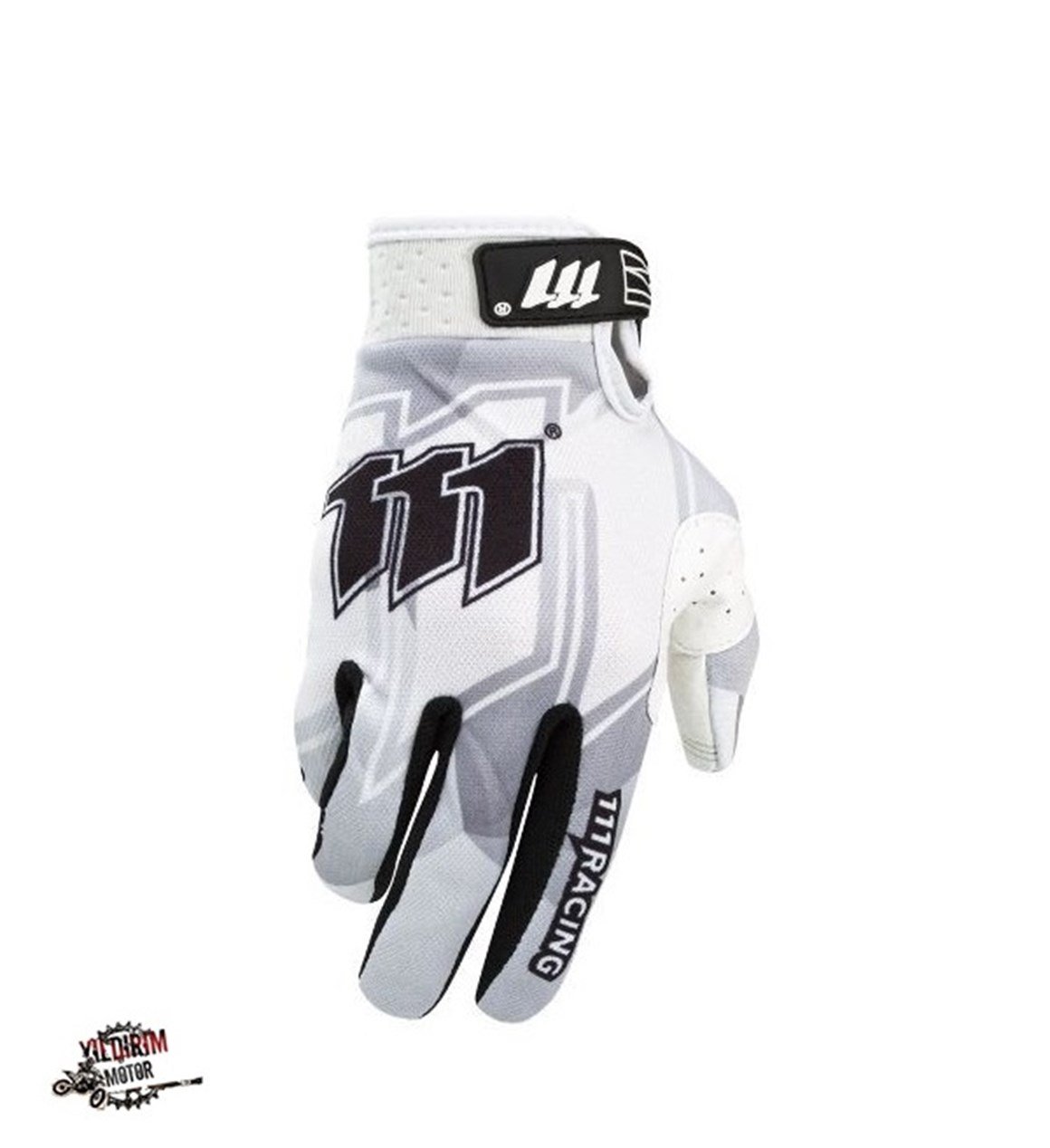 S3 RACİNG 111 ELDİVEN 