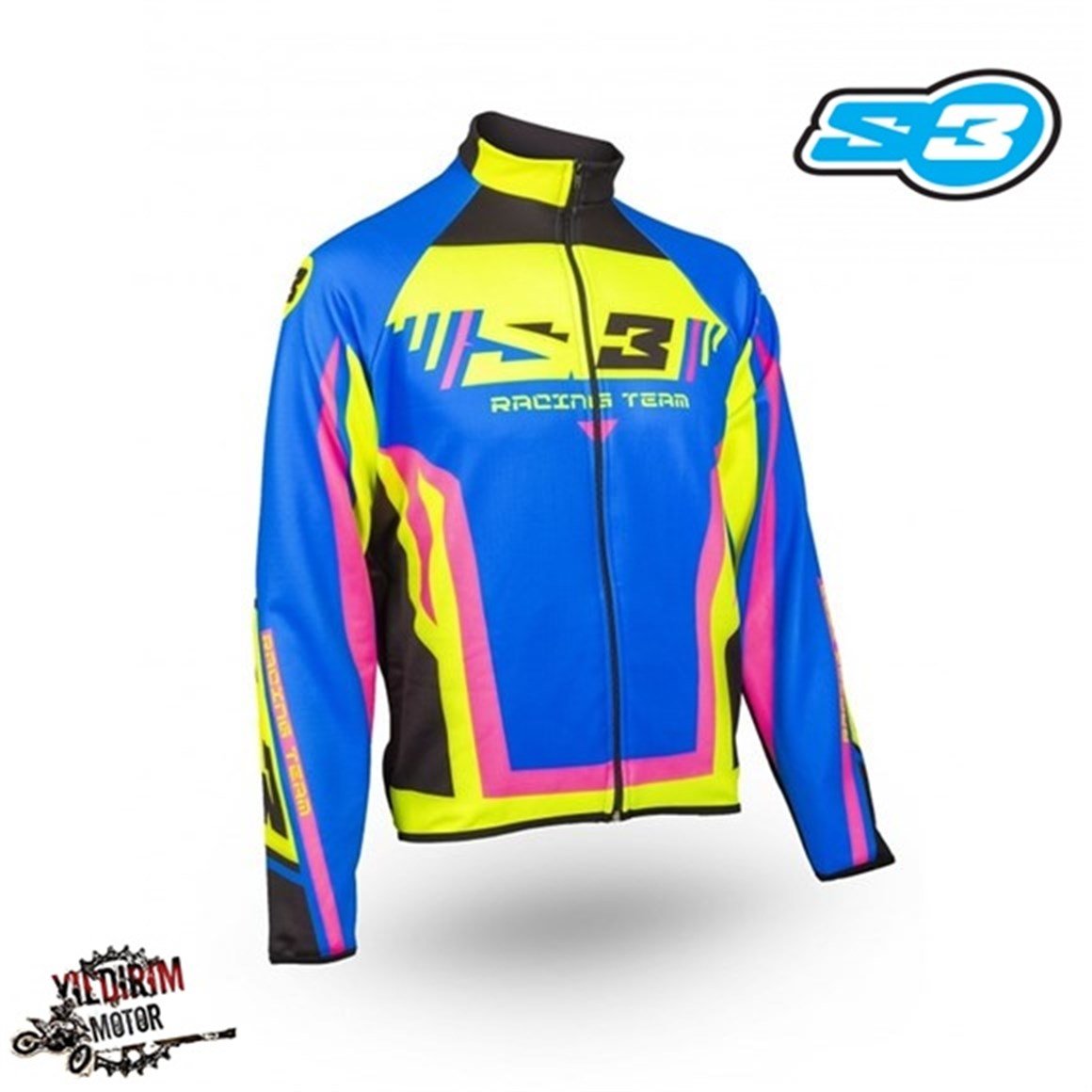 S3 RACING TEAM CEKET 