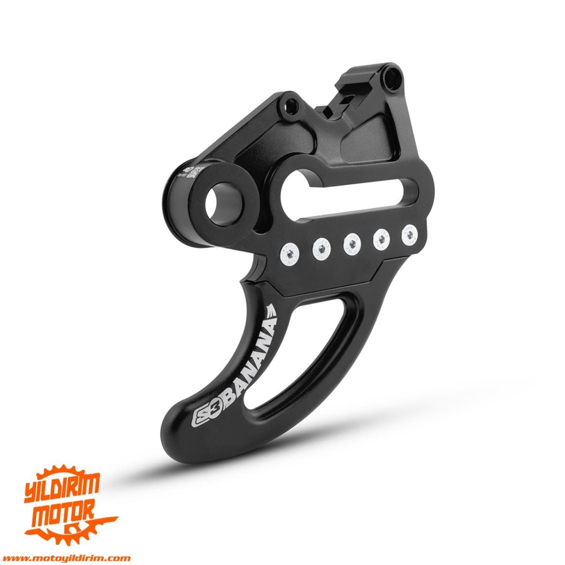 S3 RIEJU GASGAS ARKA DİSK KORUMA 