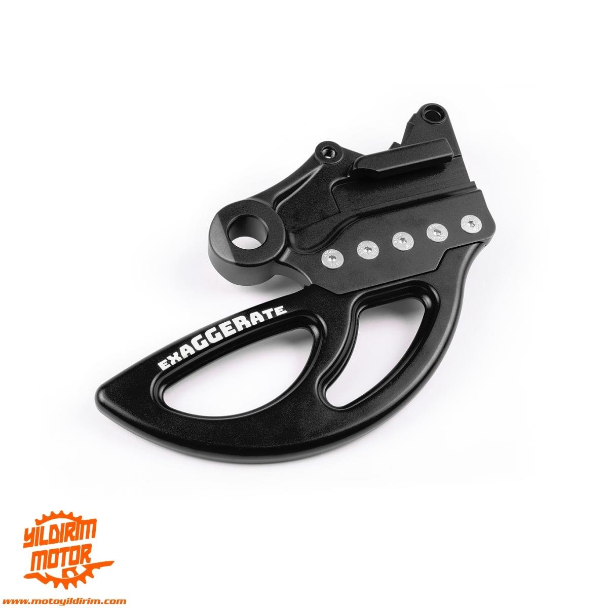 S3 RIEJU GASGAS ARKA DİSK KORUMA 