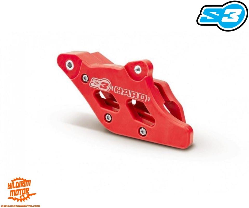 S3 RIEJU ZİNCİR KORUMA 21-22