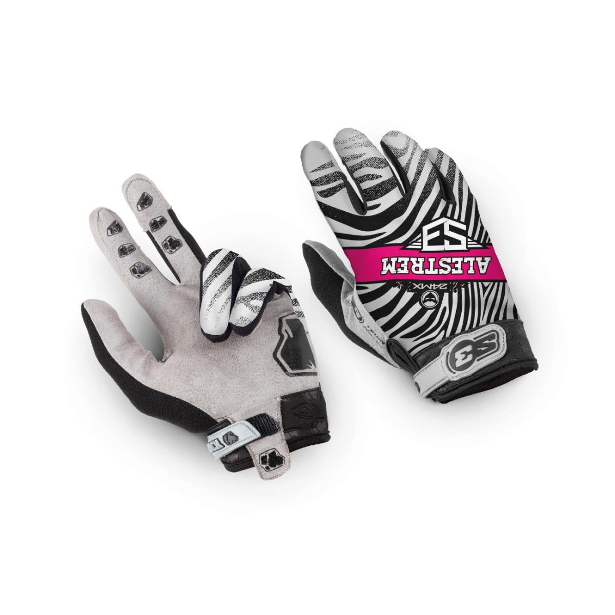 S3 ROCK ALESTREM ELDİVEN 