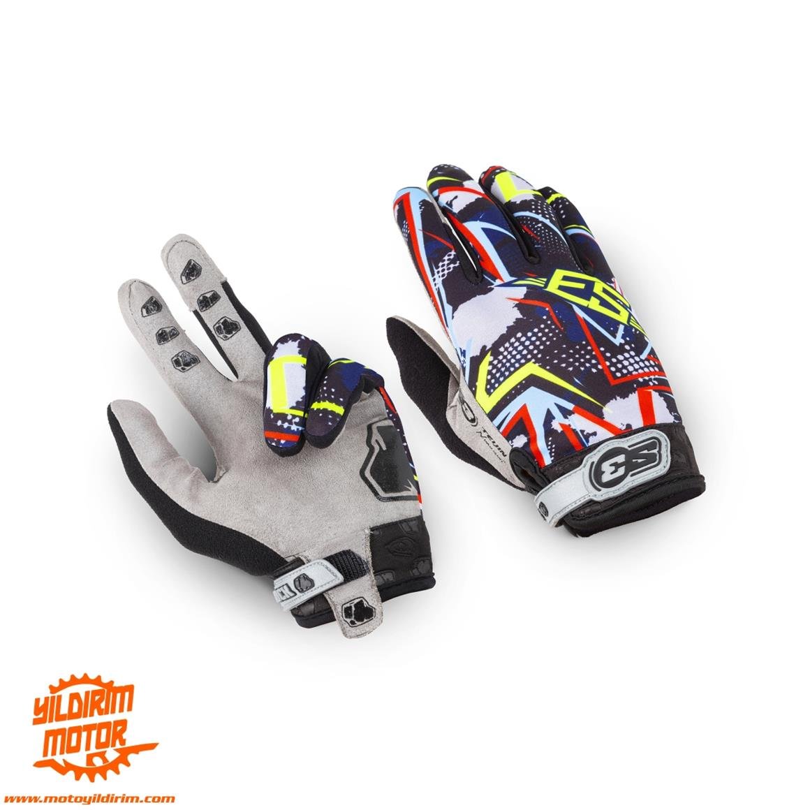 S3 ROCK COMİC ELDİVEN 