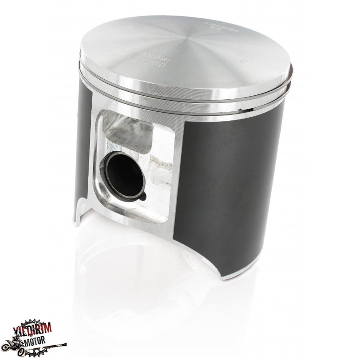 S3 Sherco 300 2T B Piston Segman Seti 12-16