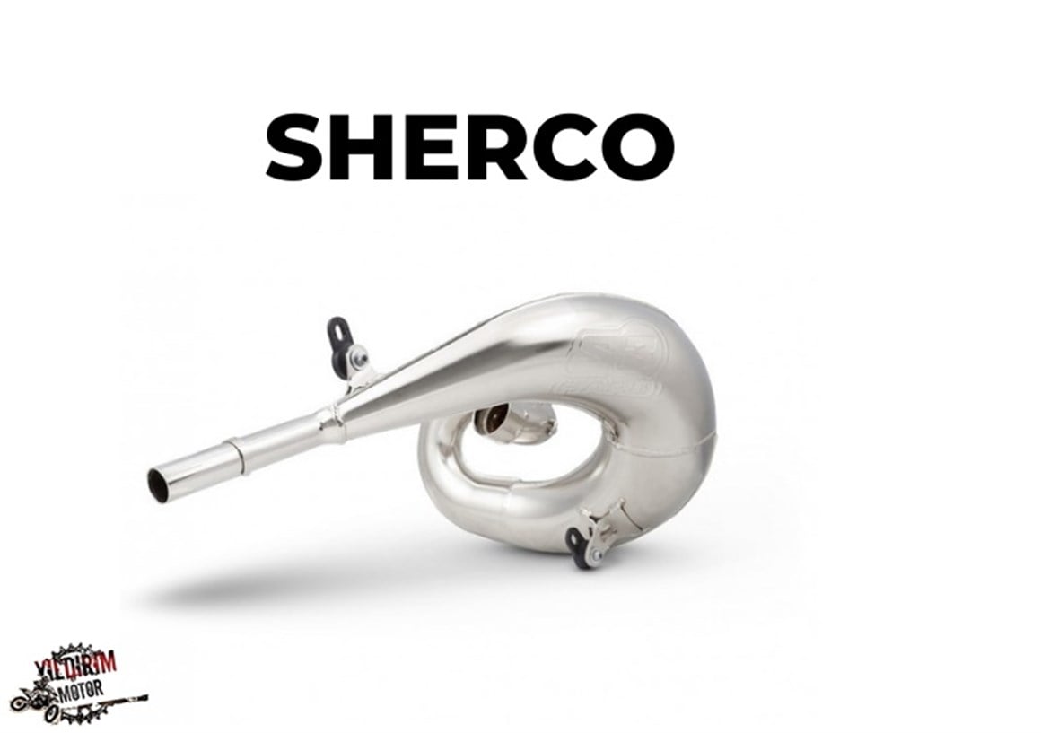 S3 SHERCO 2T SALYANGOZ 17-21