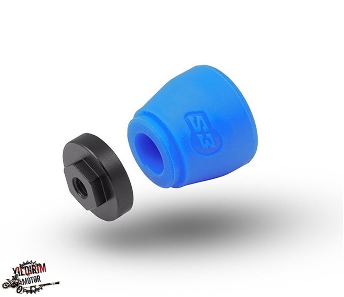 S3 SHERCO ARKA FREN MERKEZİ PLASTİK YAY