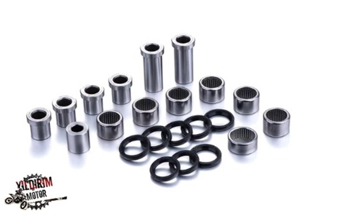 S3 SHERCO MODELLER LİNKAGE TAMİR TAKIMI 14-16