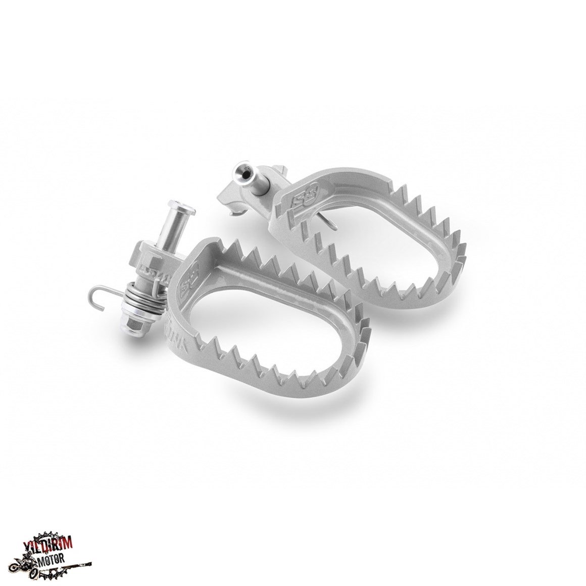 S3 SHERCO MODELLER BASAK GRİ