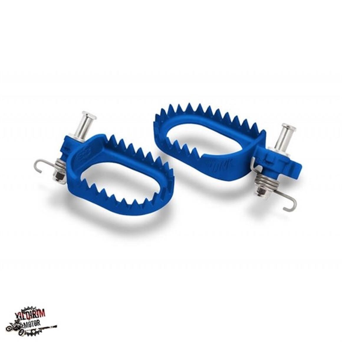 S3 SHERCO MODELLER BASAK MAVİ