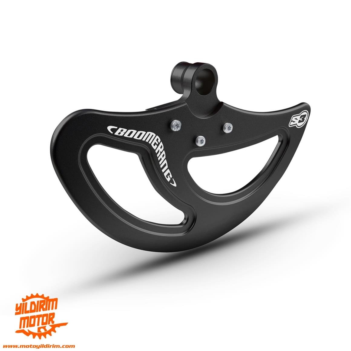 S3 SHERCO MODELLER ÖN DİSK KORUMA 11-24